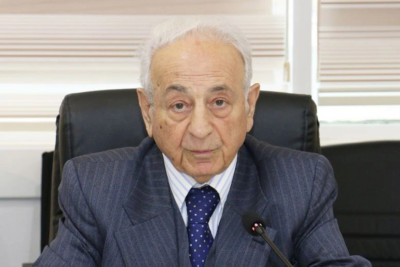 Astaralı sabiq deputat məhkəməyə verilib
