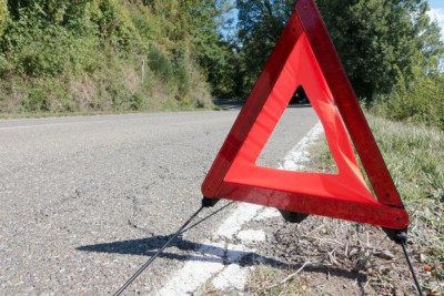 Lənkəranda avtomobil 24 yaşlı piyadanı vurub