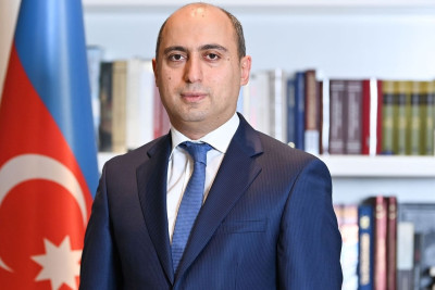 1 500 məktəbin bağlanacağı ilə bağlı yayılan xəbərlər həqiqəti əks etdirmir — Nazir
