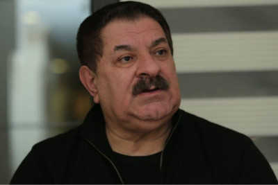 Ağadadaş Ağayev amnistiyaya düşdü