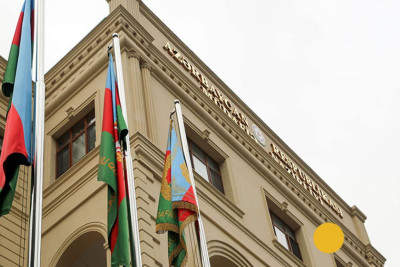 Müdafiə Nazirliyi vakansiya elan edir