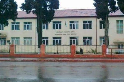 “Bir aydır, istilik yoxdur” - Lənkəran məktəbindən ŞİKAYƏT