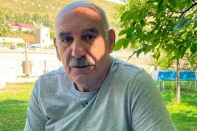 Azərbaycanın əməkdar məşqçisi vəfat etdi