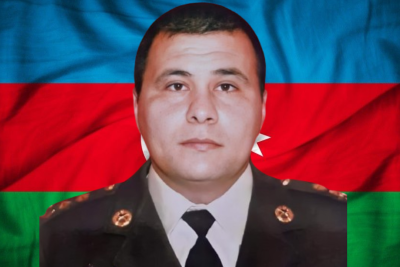 Şəhid polkovnik-leytenant Ramiz Cəfərovun anım günüdür