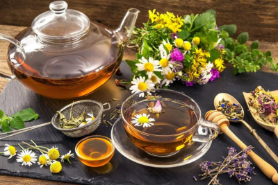 Bitki çaylarından gündə neçə stəkan içək? - HƏKİM MƏSLƏHƏTİ - VİDEO