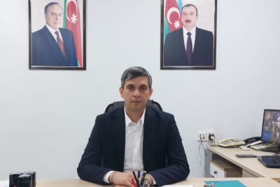 Lənkəran xəstəxanasına YENİ TƏYİNAT