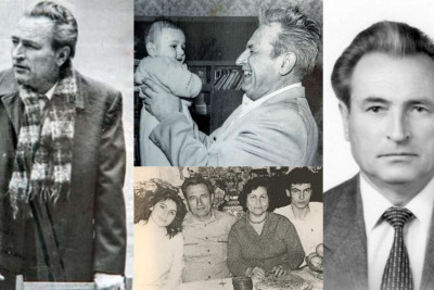 Qarakənd terrorunda həlak olan yardımlılı millət vəkilinin xatirəsi yad edilir