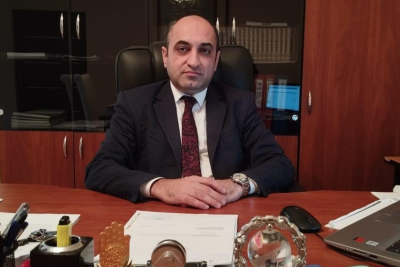 Masallı rayon İH-də yeni təyinat