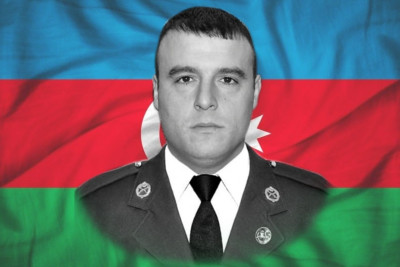 Bu gün lənkəranlı şəhid Fariz Zülfüqarzadənin doğum günüdür