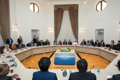 Biləsuvarda GES tikiləcək