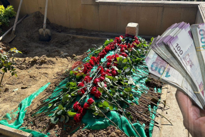 Dəfn üçün birdəfəlik sosial müavinətin artacağı proqnozlaşdırılır