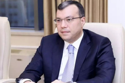 Nazir pensiya artımından danışdı - DƏQİQ RƏQƏMLƏR