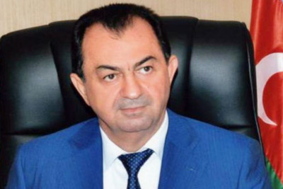 Taleh Qaraşov sabah vətəndaşları dinləyəcək