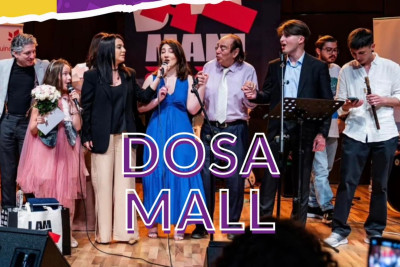 Lənkəranda gənc caz ifaçılarının konserti keçiriləcək