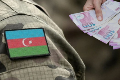 Deputat: "Veteran pulu" cüzi də olsa, artırılmalıdır"
