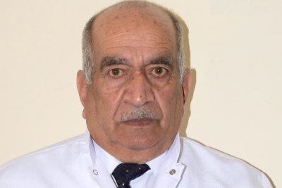 Lerik Mərkəzi Xəstəxanasının həkimi vəfat edib