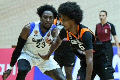 “Lənkəran”ın basketbolçusu: “Buradakı insanlar çox qonaqpərvər və mehribandırlar”