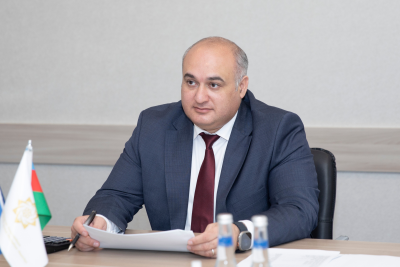 DSMF sədri Yadımlıda vətəndaşları qəbul edəcək