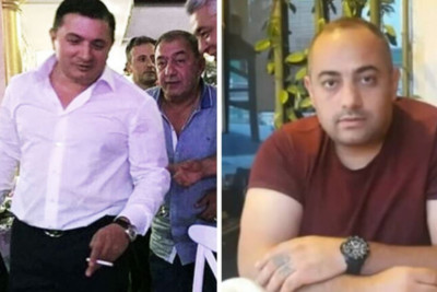 “Lotu Quli”yə “pul atan” “Rafiq Masallinski”nin kəsilən qulağı – TƏFƏRRÜAT