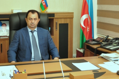 Taleh Qaraşov vətəndaşları dinləyəcək