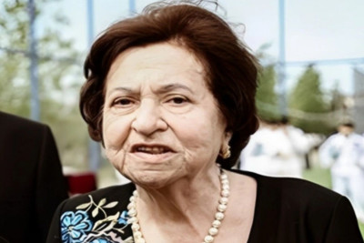 Keçmiş deputat dünyasını dəyişib