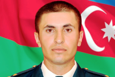 Bu gün lerikli şəhid leytenantın doğum günüdür
