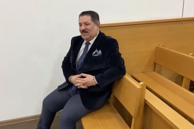 Ağadadaş Ağayevin həbsi tələb olundu - VİDEO