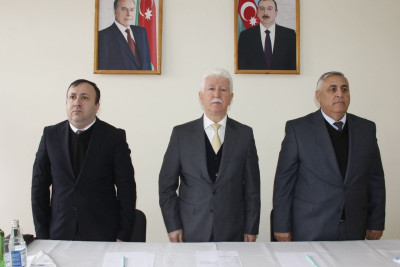 Cəlilabadda dekabr ayında keçiriləcək səyyar qəbullar