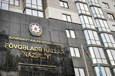FHN-dən əhaliyə uşaqların təhlükəsizliyi ilə bağlı MÜRACİƏT