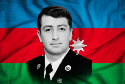 Bu gün lerikli şəhid Samir Hüseynovun doğum günüdür