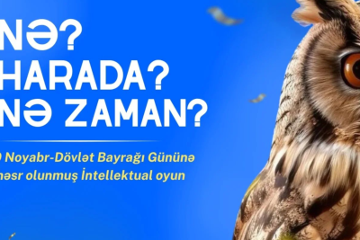 Astarada keçiriləcək intellektual oyuna qeydiyyat başlayıb