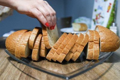 Çörək ucuzlaşacaq? – PROQNOZ