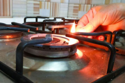 Cəlilabadda qaz kəsiləcək