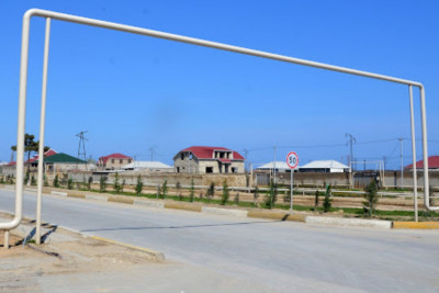 Qaz xətlərinə niyə hava vurulur? - VİDEO