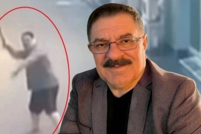 Əməkdaşı Ağadadaş Ağayevlə məhkəmə çəkişməsində olan mühafizə xidməti cərimələndi