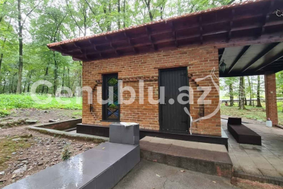 Təngərüd gənclərinin xeyir-dua aldığı Baba Cəbrayıl ziyarətgahı