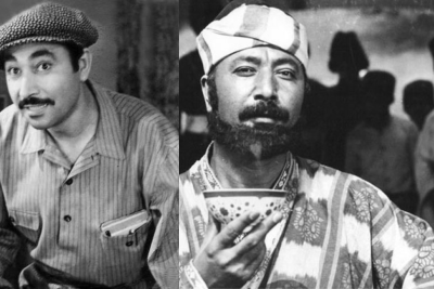 39 ilini kino sənətinə həsr edən sənətkar