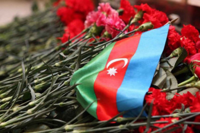 Şəhid ailələri ilə bağlı növbəti QƏRAR