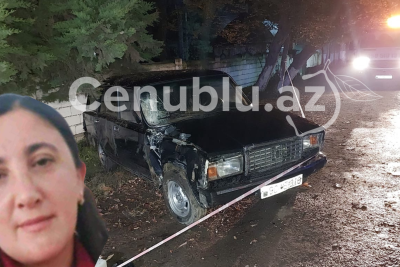 Astarada qəzada ölən şəxslə bağlı detallar