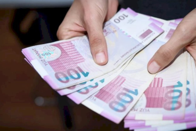 Azərbaycanda özəl sektorda da maaşlar ARTACAQ