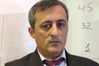 Biləsuvarlı müəllim BMT ləyihəsində məsləhətçi seçildi