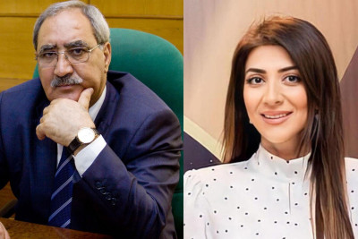 Cənubun deputatı ailəlikcə məhkəməyə verildi