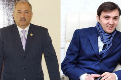 Cəlilabadın sabiq icra başçısı sürücü işləyən qohumuna yüksək vəzifə verdi