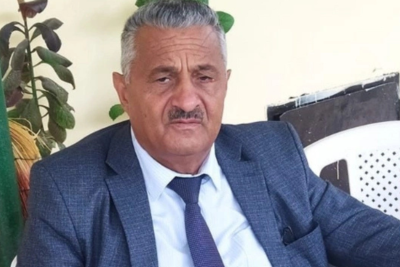 Cəlilabadda vəzifəli şəxs vəfat etdi