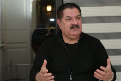 Ağadadaş Ağayev bağışlamağa hazırdır
