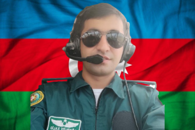 Bu gün şəhid baş leytenant Xalid Gözəlovun doğum günüdür
