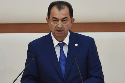 Taleh Qaraşov sabah vətəndaşları dinləyəcək