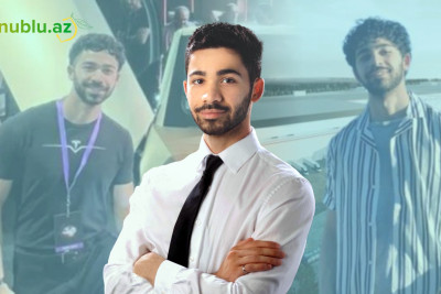 “Tesla”da çalışan lənkəranlı Sənan: “Gecə və həftəsonları da işləmək lazımdır” – ÖZƏL MÜSAHİBƏ