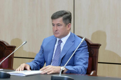 Kərəm Həsənovun qohumuna vəzifə verildi