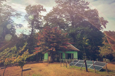 "Sehrli" gücə malik İbadi isti su mənbəyini tanıyaq